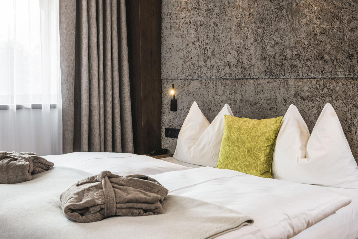 Boutique Hotel Planlim