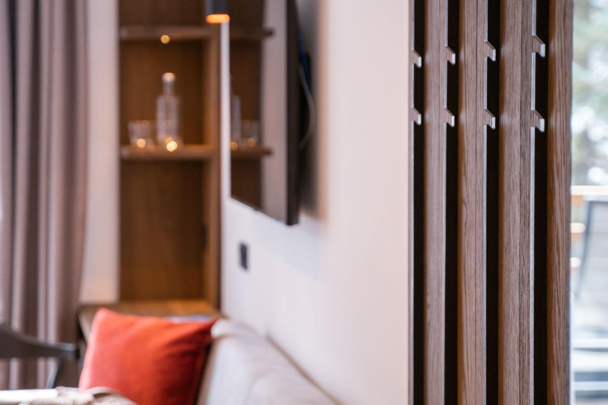 Boutique Hotel Planlim