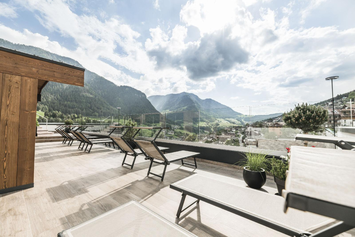 Boutique Hotel Planlim