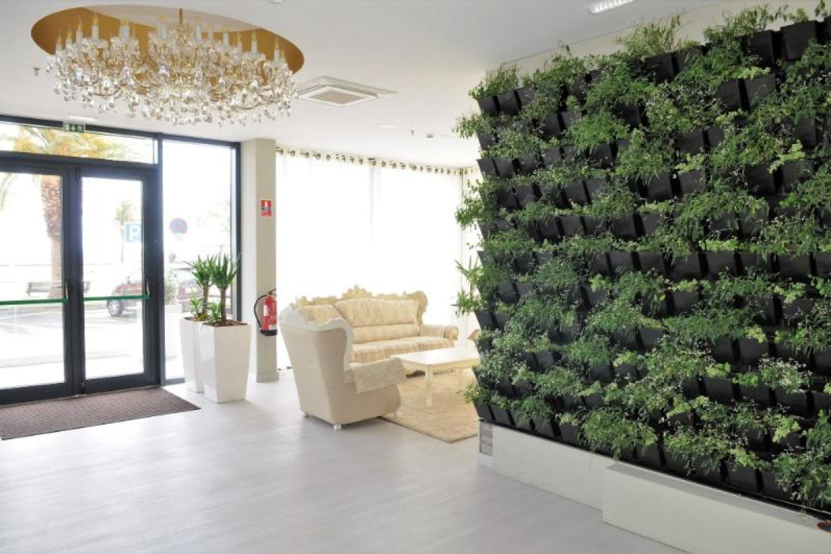 Boutique Hotel Santa Cruz