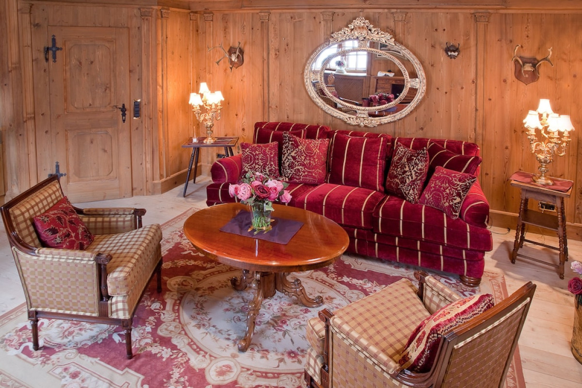 BOUTIQUE HOTEL SCHLOSS MATZEN