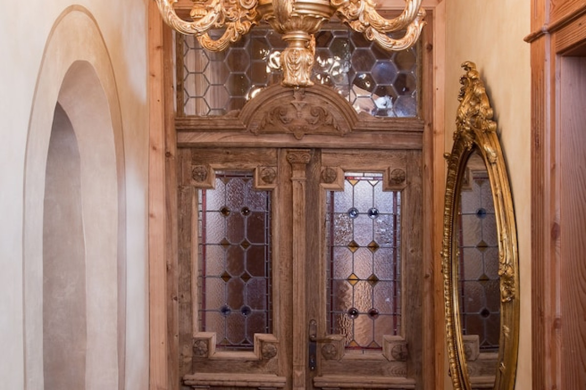 BOUTIQUE HOTEL SCHLOSS MATZEN