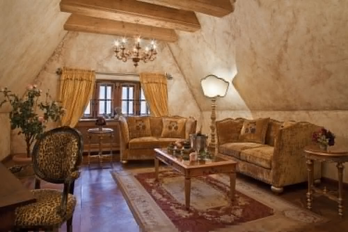 BOUTIQUE HOTEL SCHLOSS MATZEN