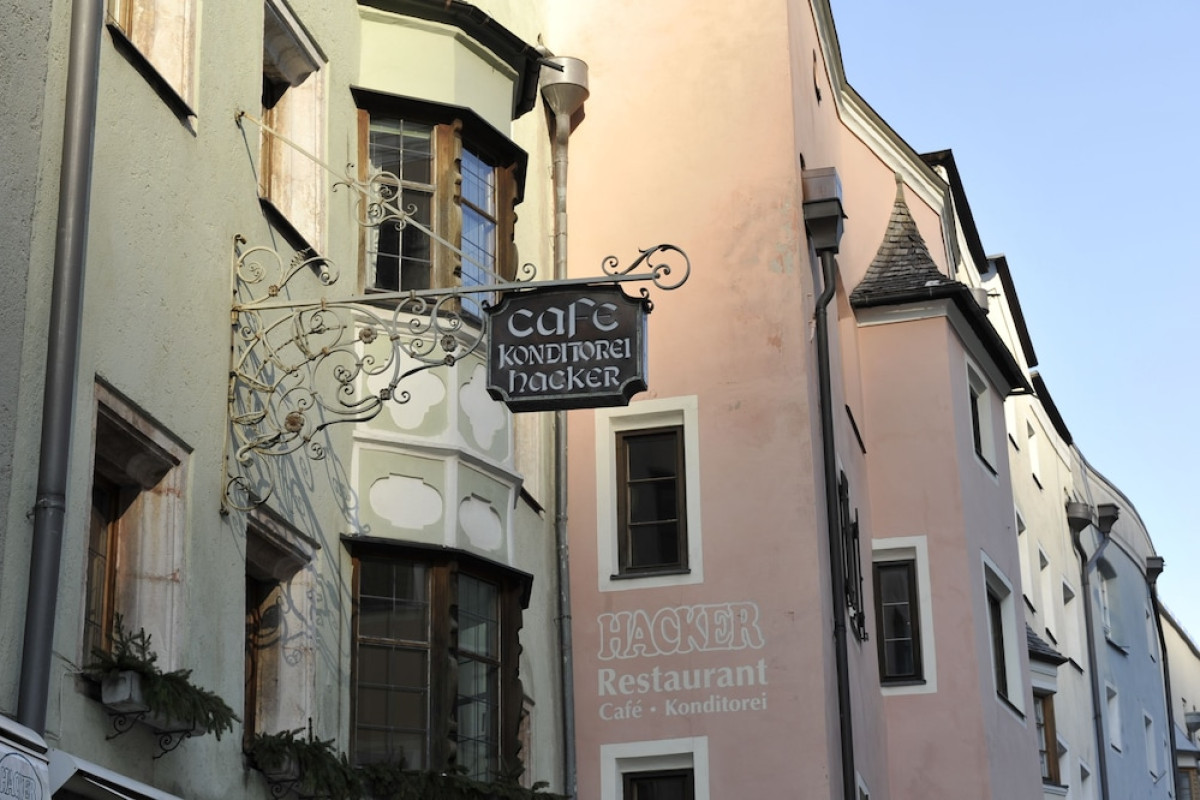 BOUTIQUE HOTEL SCHLOSS MATZEN