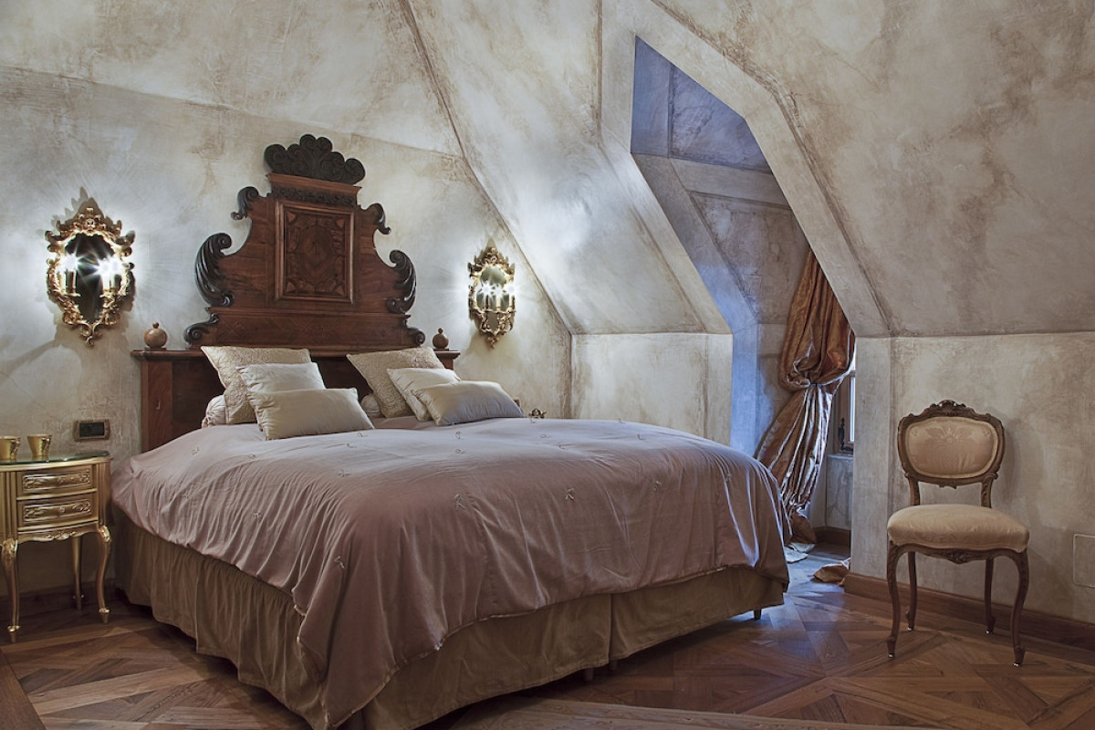 BOUTIQUE HOTEL SCHLOSS MATZEN