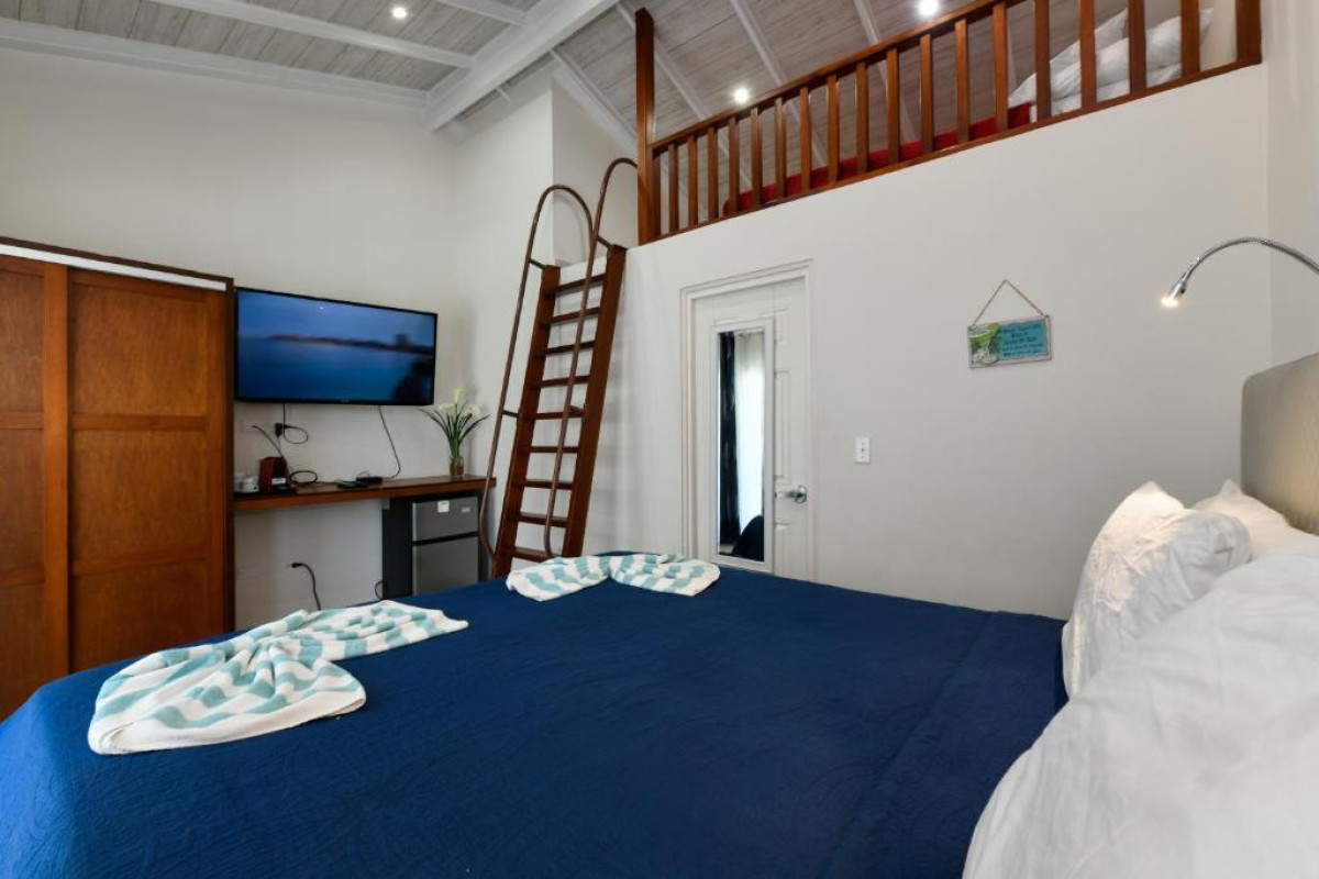 Boutique Hotel Swiss Paradise Aruba Villas and Suites