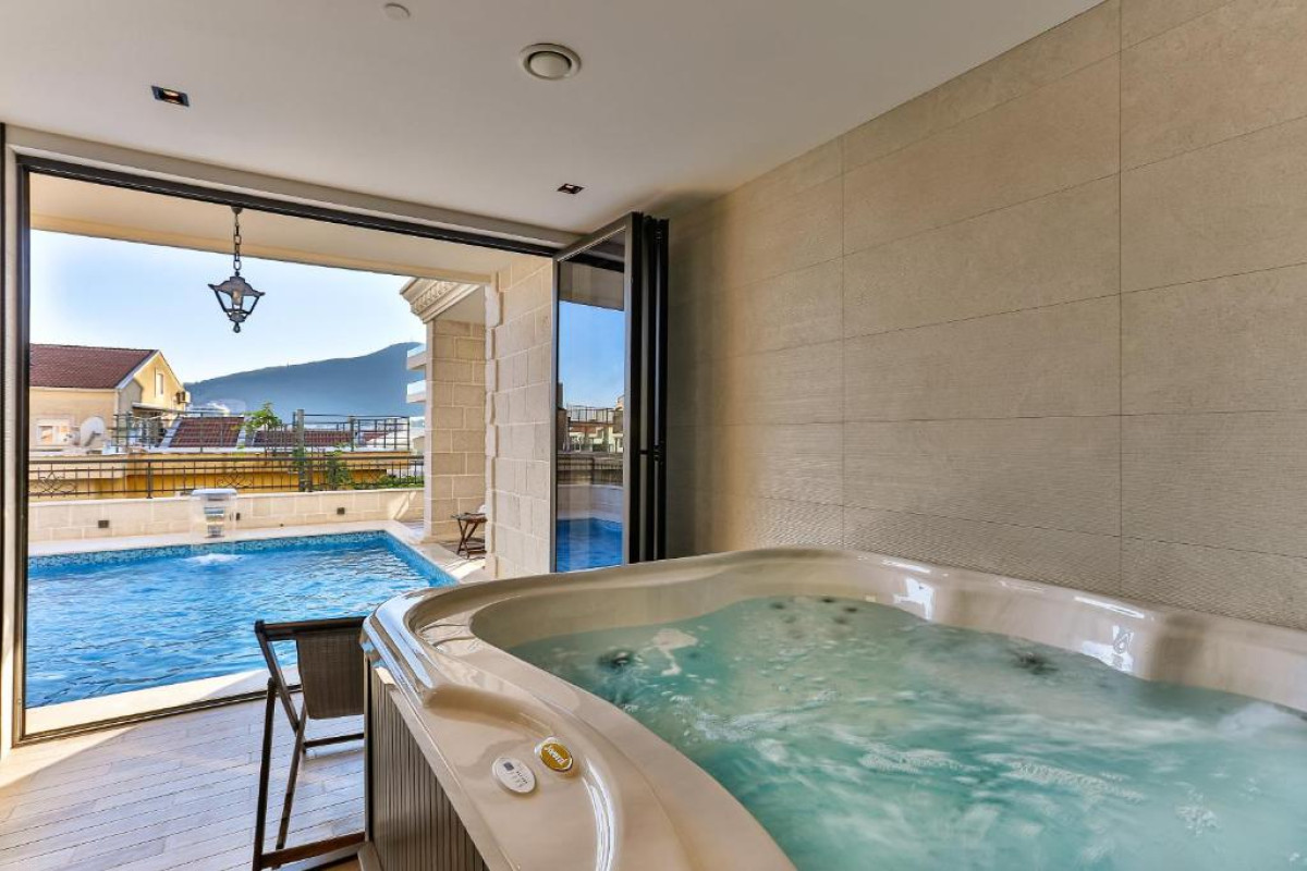 Boutique Hotel Tate by Aycon