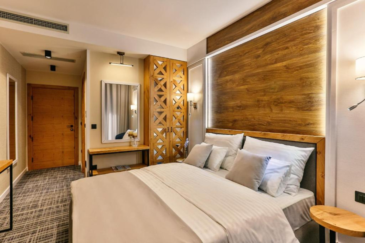 Boutique Hotel Tate by Aycon