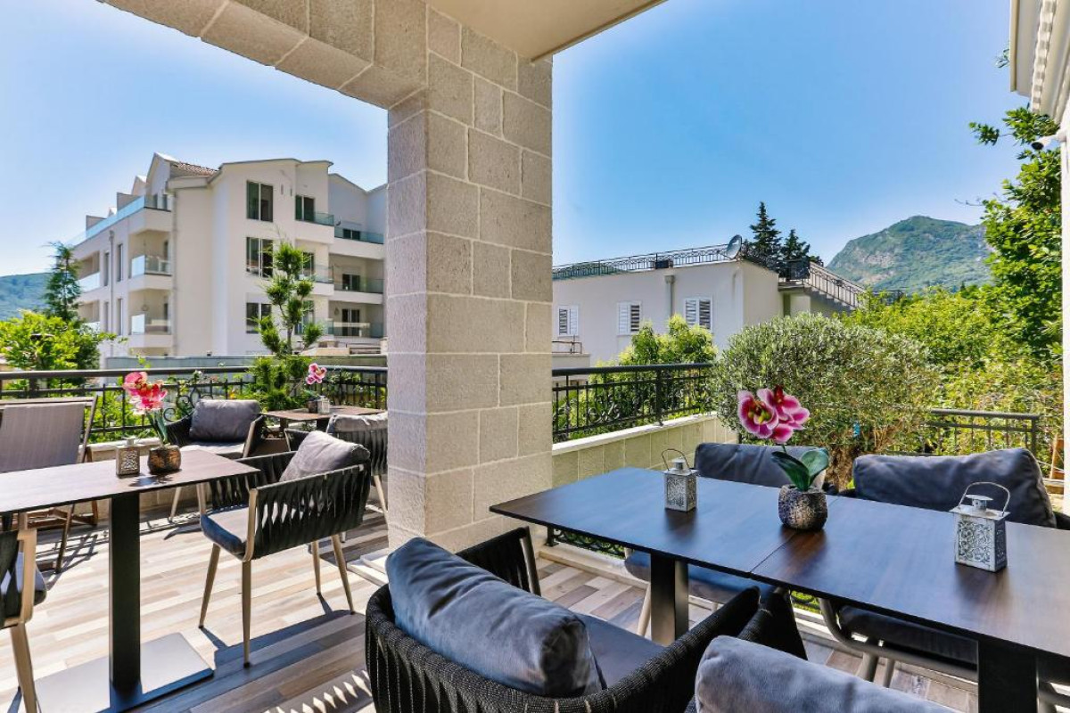 Boutique Hotel Tate by Aycon