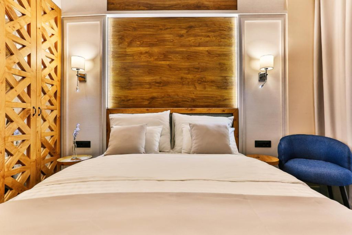 Boutique Hotel Tate by Aycon