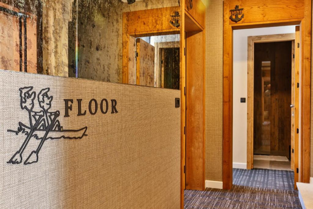 Boutique Hotel Tate by Aycon