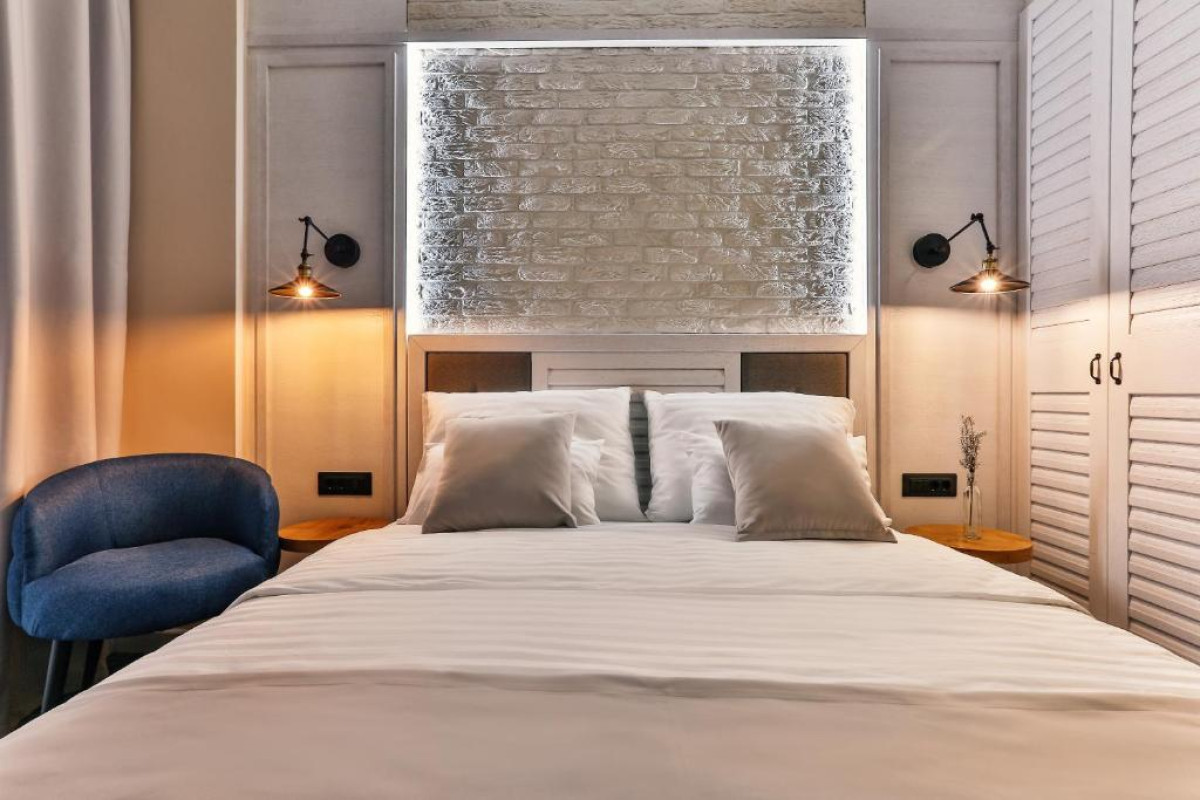 Boutique Hotel Tate by Aycon