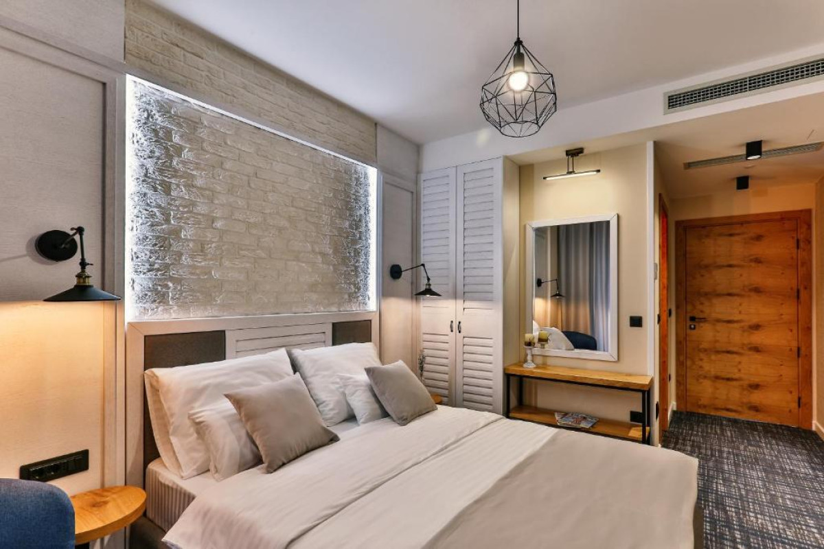 Boutique Hotel Tate by Aycon