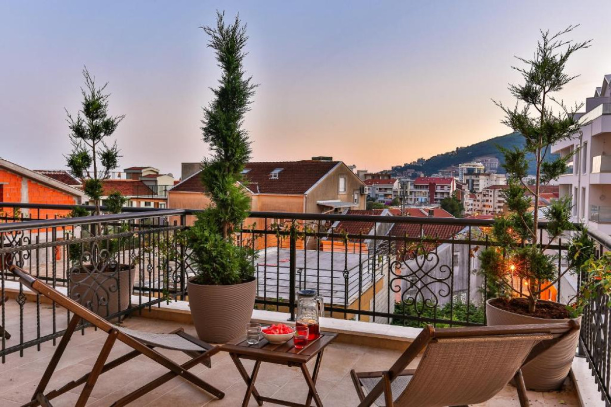 Boutique Hotel Tate by Aycon