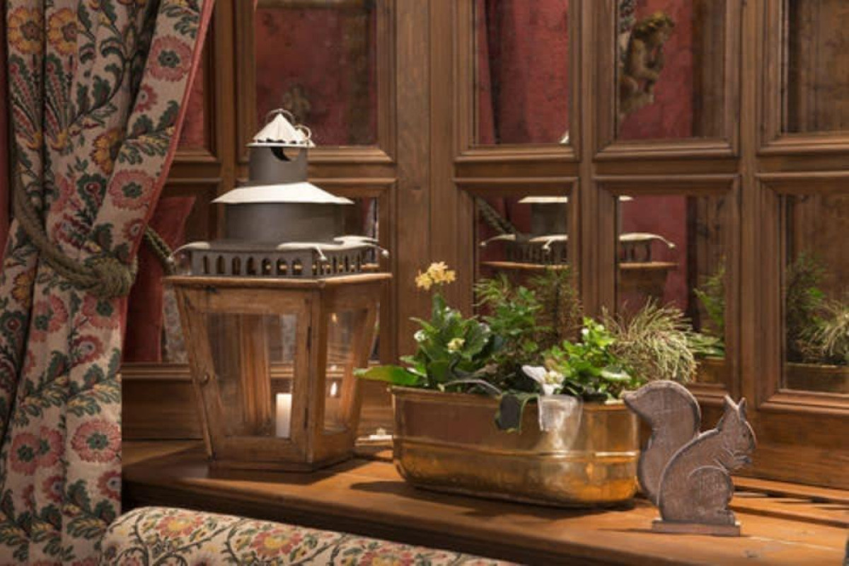 Boutique Hotel Villa Blu Cortina