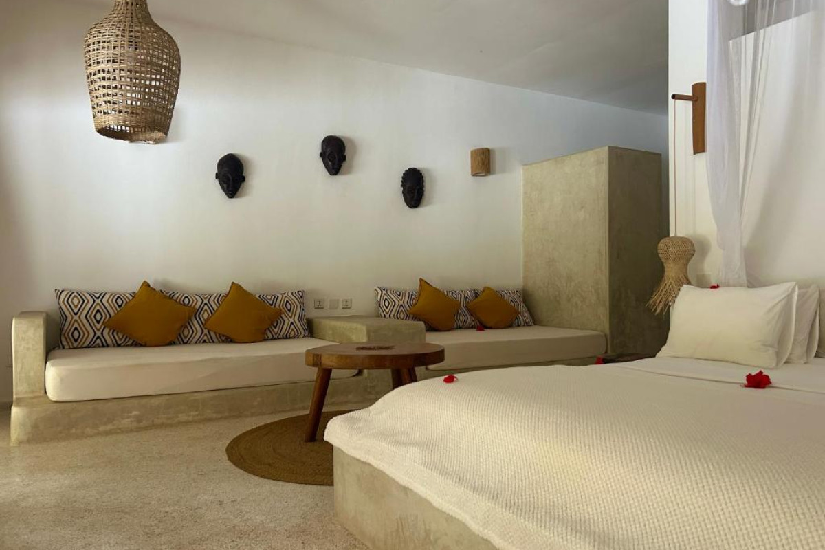 Boutique Villa Unaweza