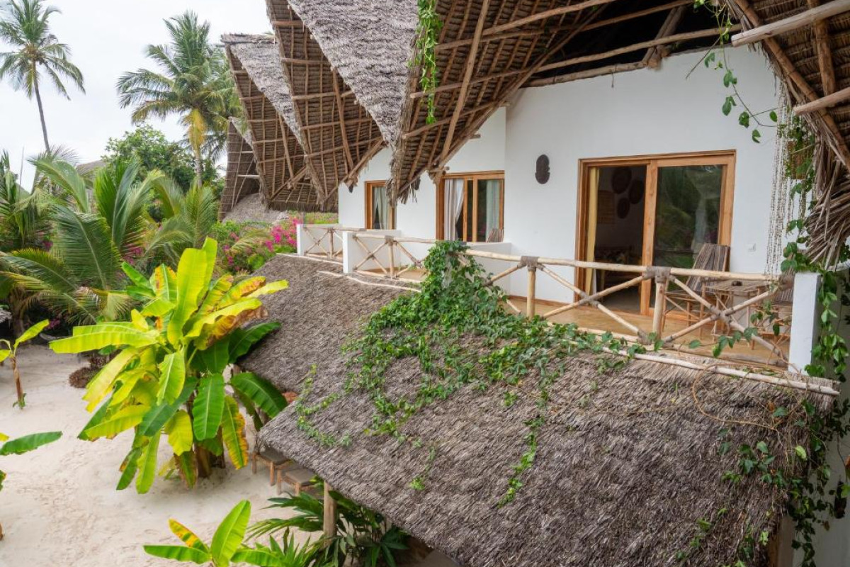 Boutique Villa Unaweza