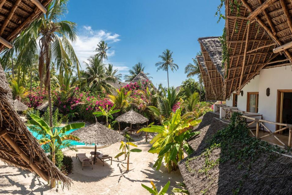 Boutique Villa Unaweza