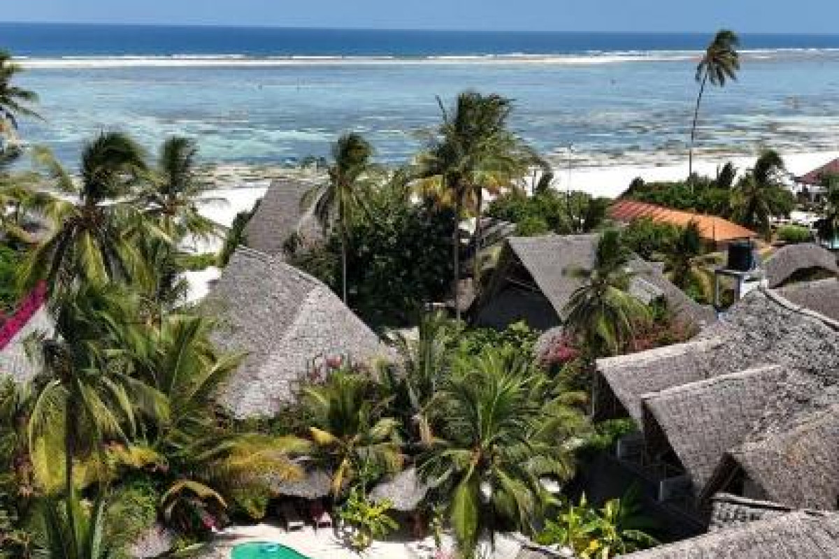 Boutique Villa Unaweza