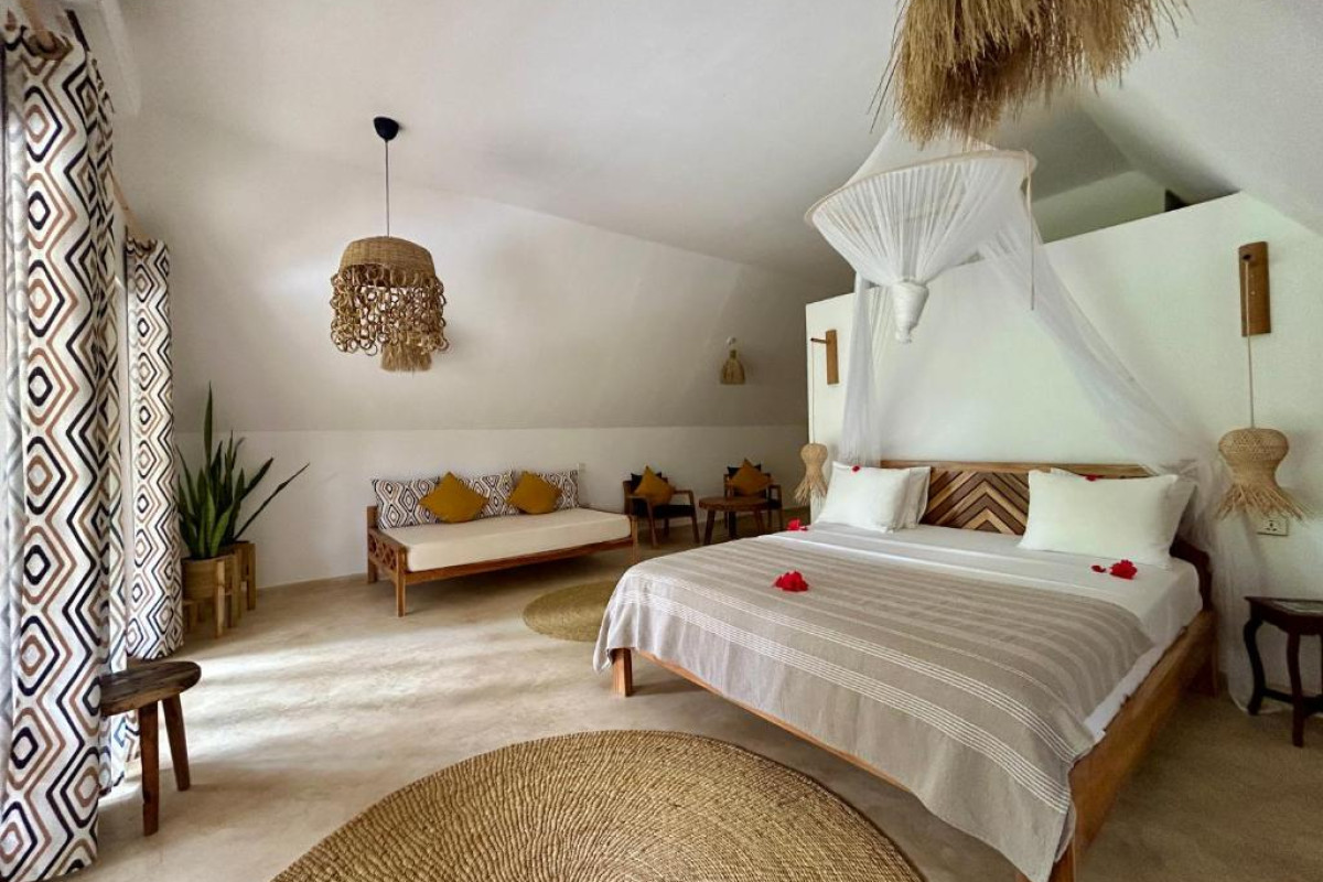Boutique Villa Unaweza