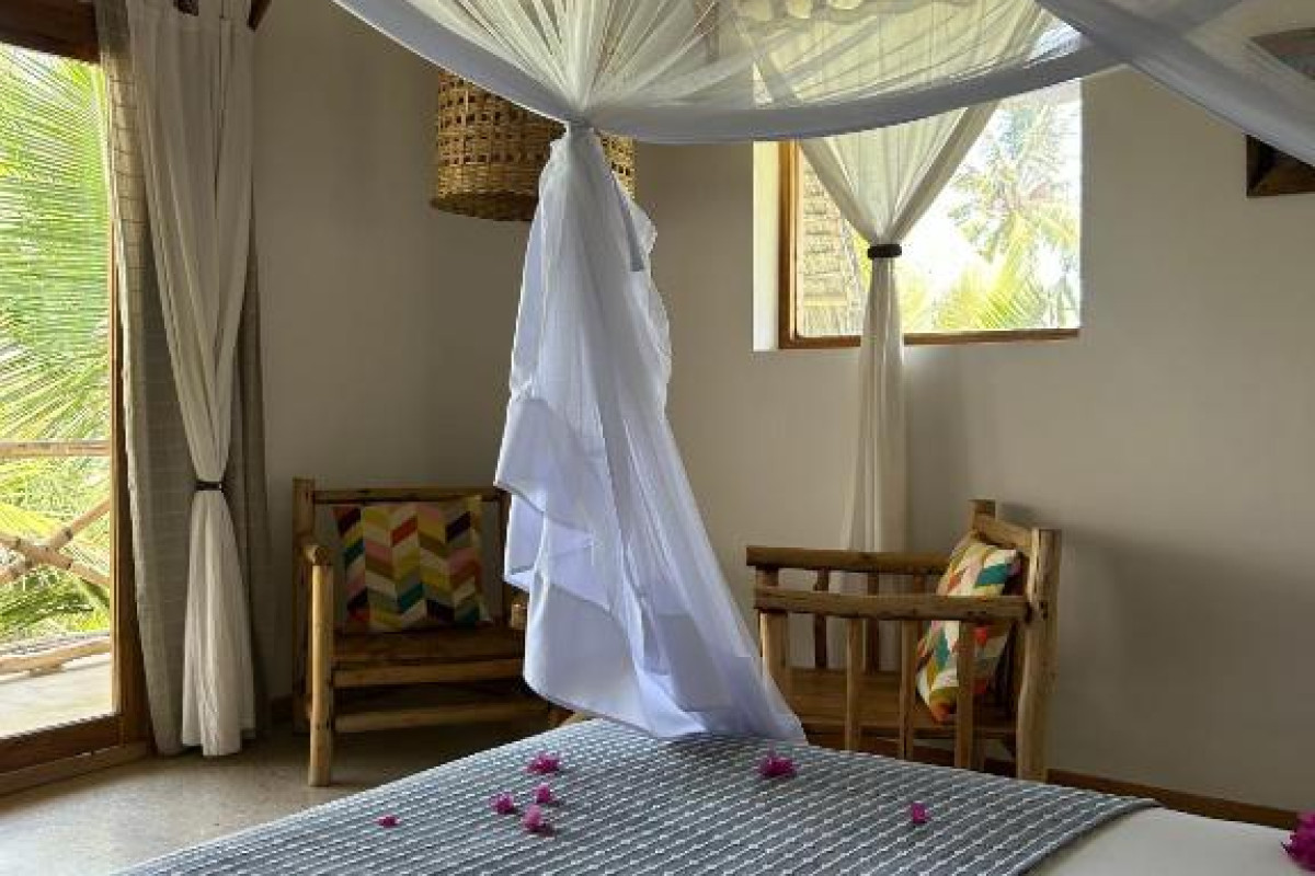 Boutique Villa Unaweza