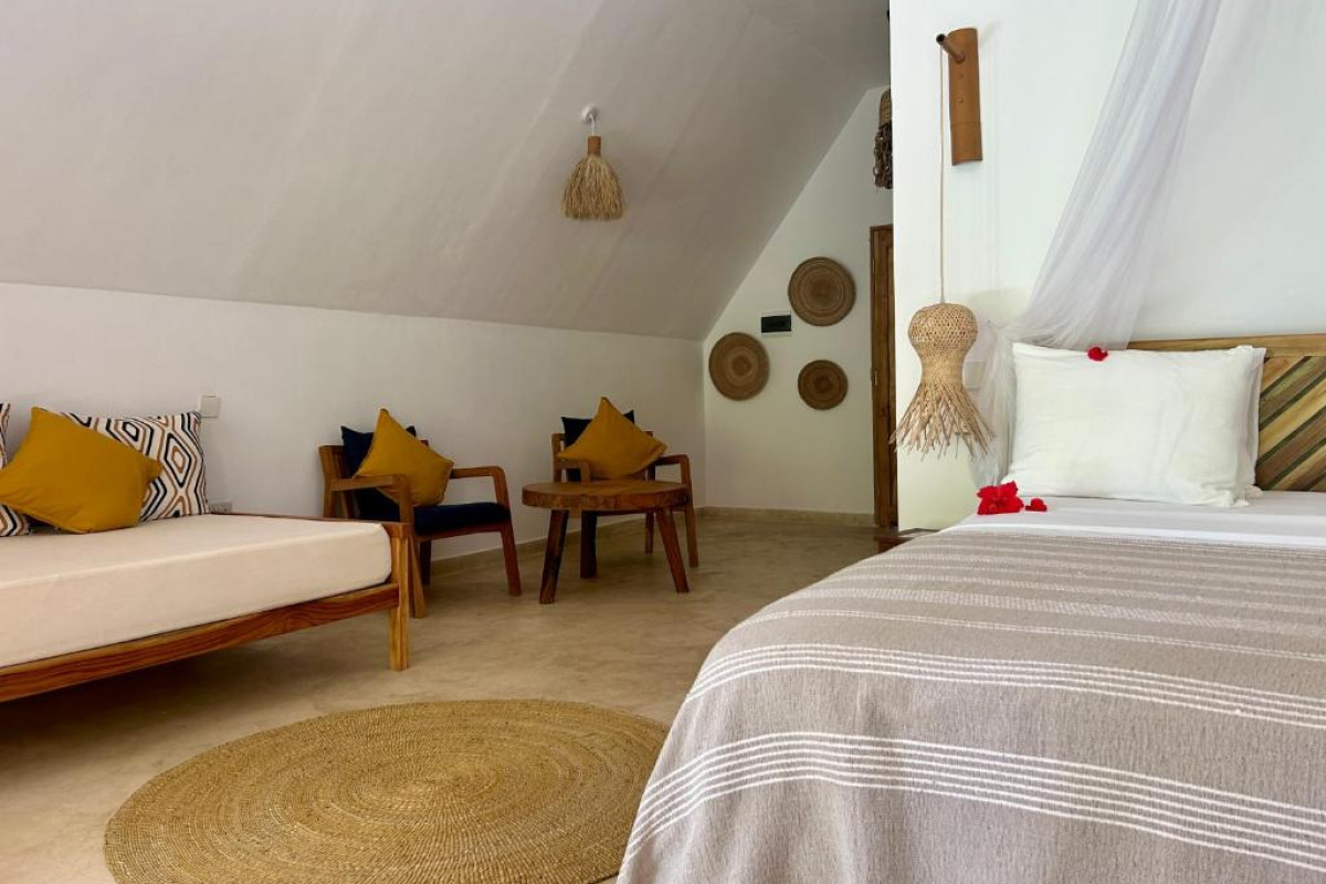 Boutique Villa Unaweza