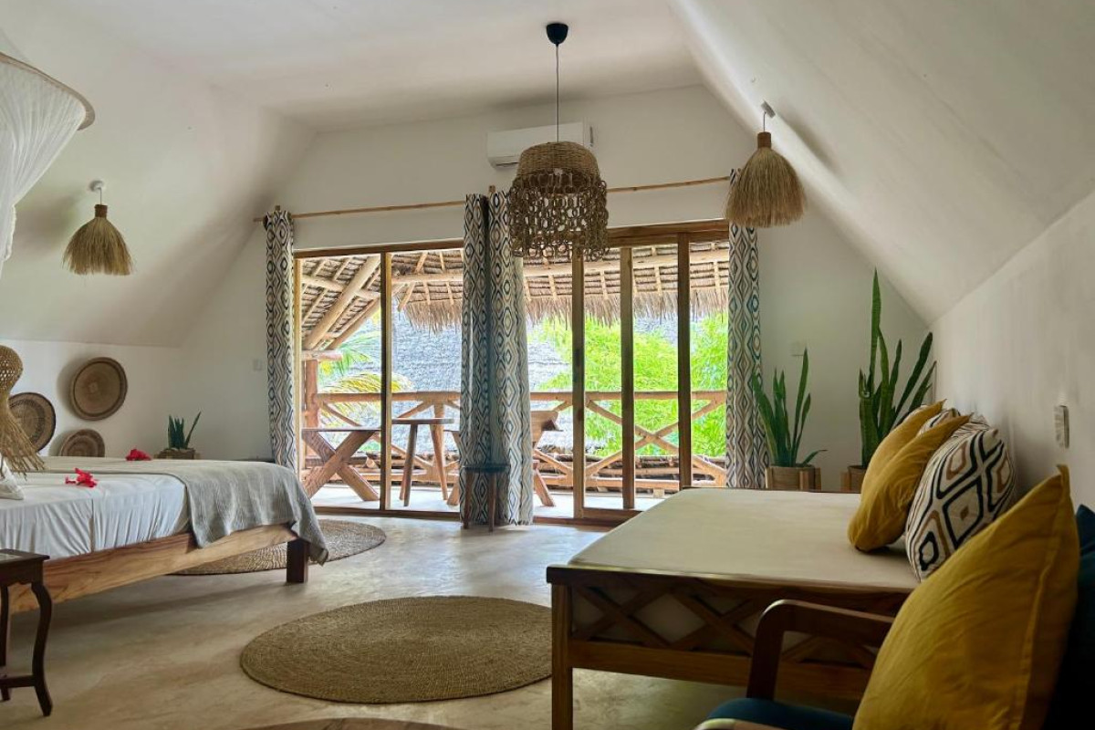 Boutique Villa Unaweza