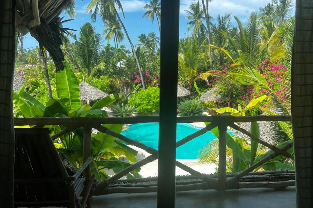 Boutique Villa Unaweza
