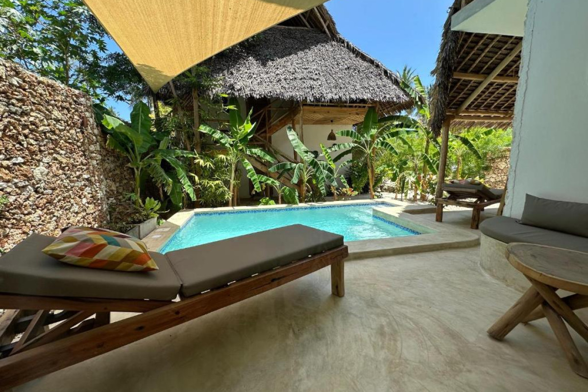 Boutique Villa Unaweza