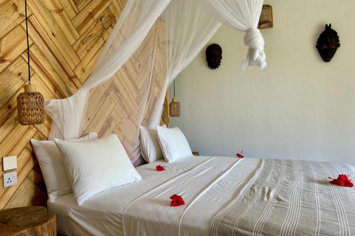 Boutique Villa Unaweza