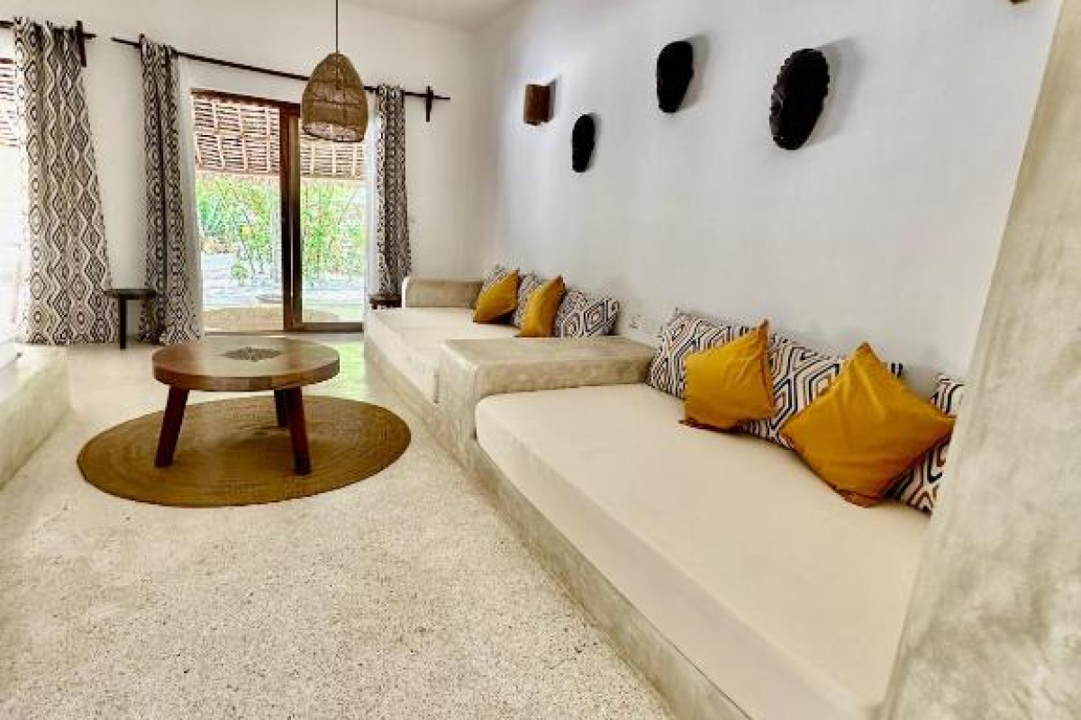 Boutique Villa Unaweza