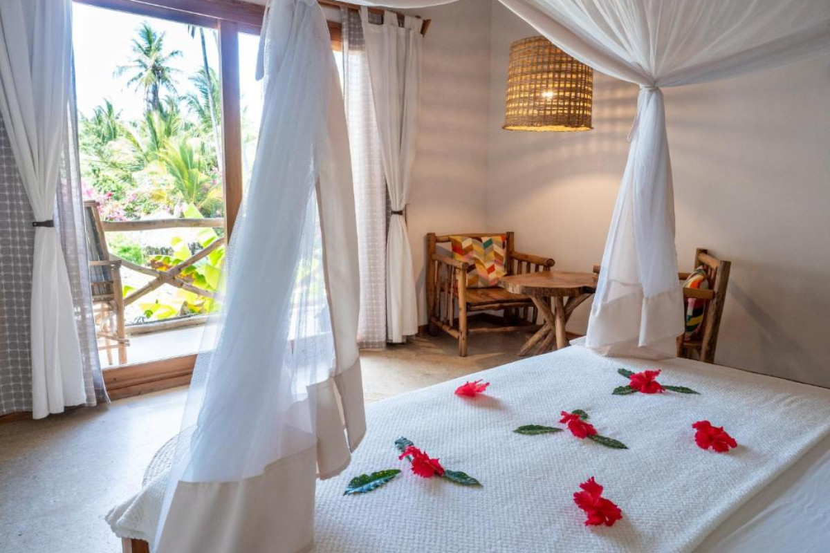 Boutique Villa Unaweza