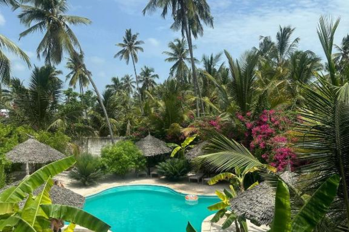 Boutique Villa Unaweza