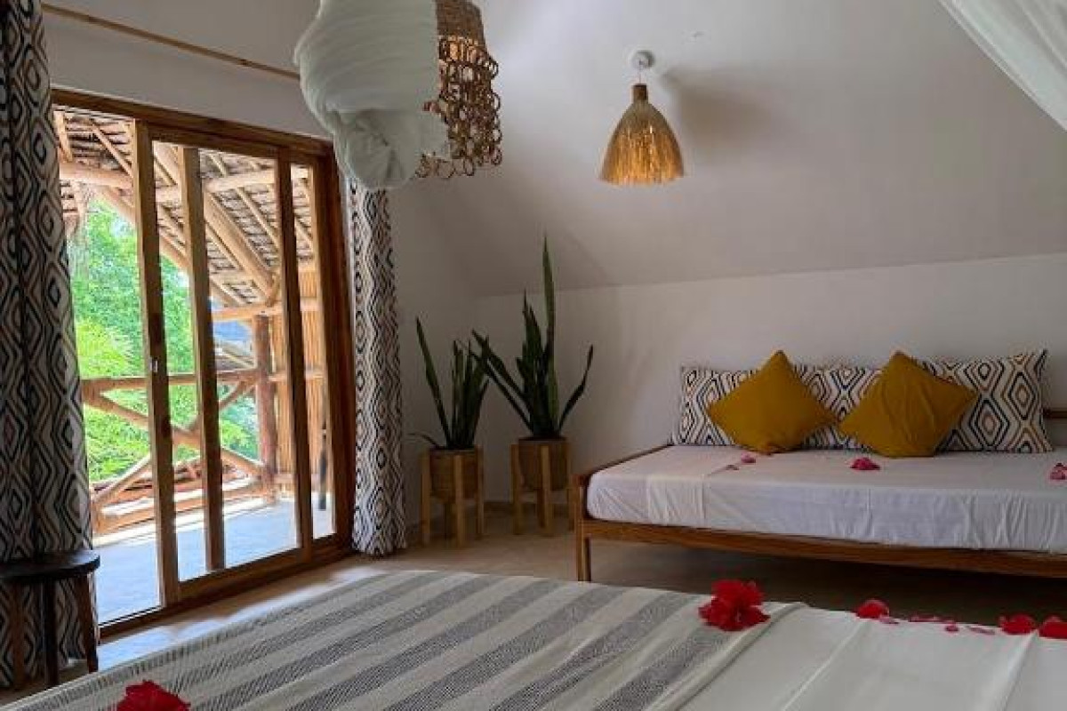 Boutique Villa Unaweza