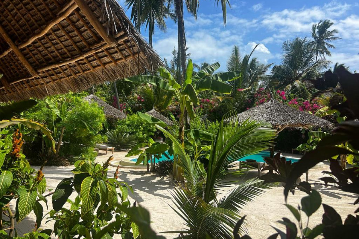 Boutique Villa Unaweza