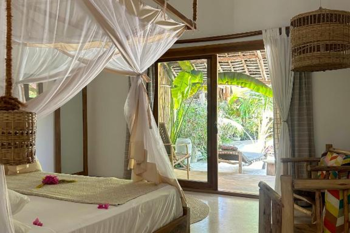 Boutique Villa Unaweza