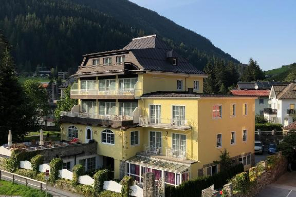 Boutiquehotel Lindenhof