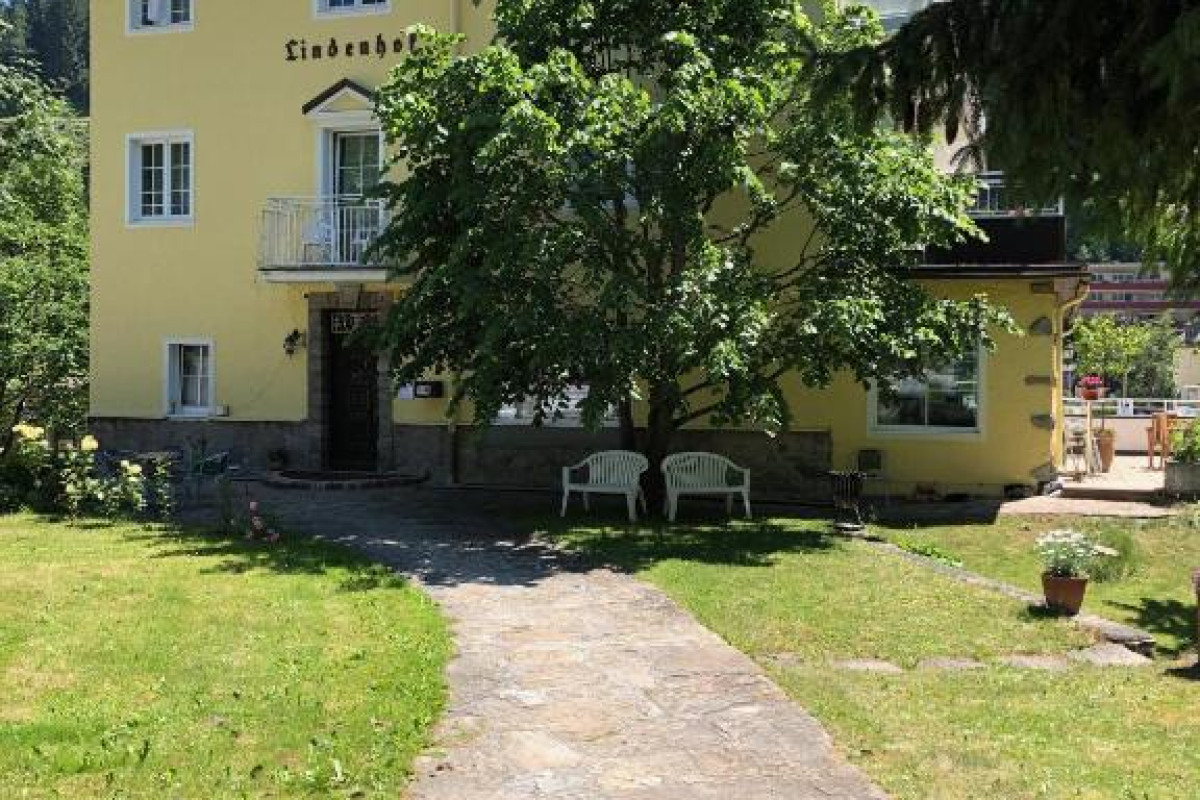 Boutiquehotel Lindenhof
