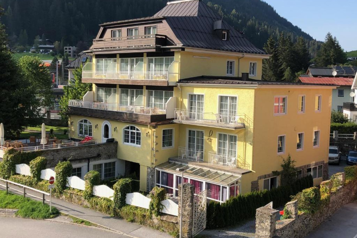 Boutiquehotel Lindenhof