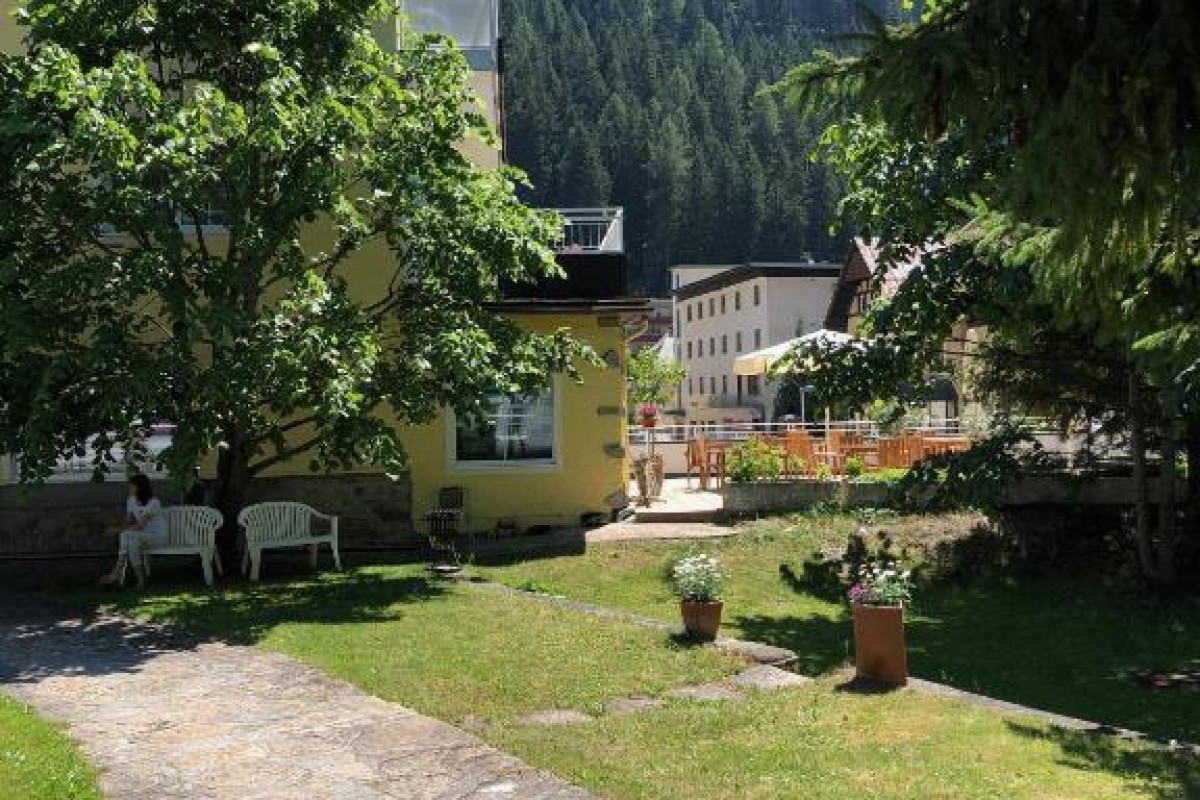Boutiquehotel Lindenhof