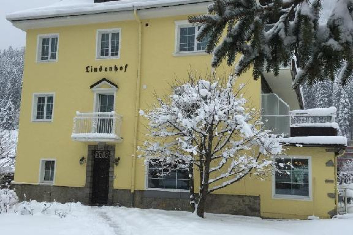 Boutiquehotel Lindenhof