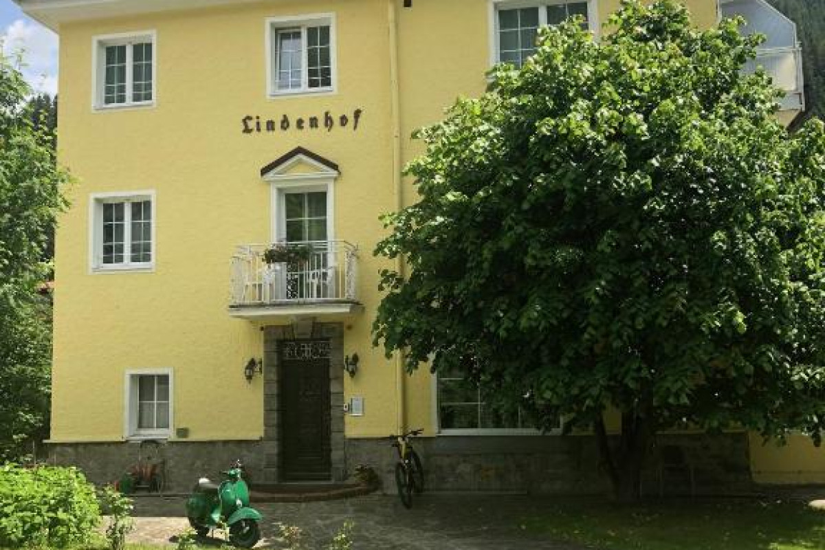 Boutiquehotel Lindenhof