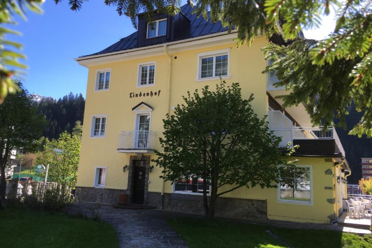 Boutiquehotel Lindenhof