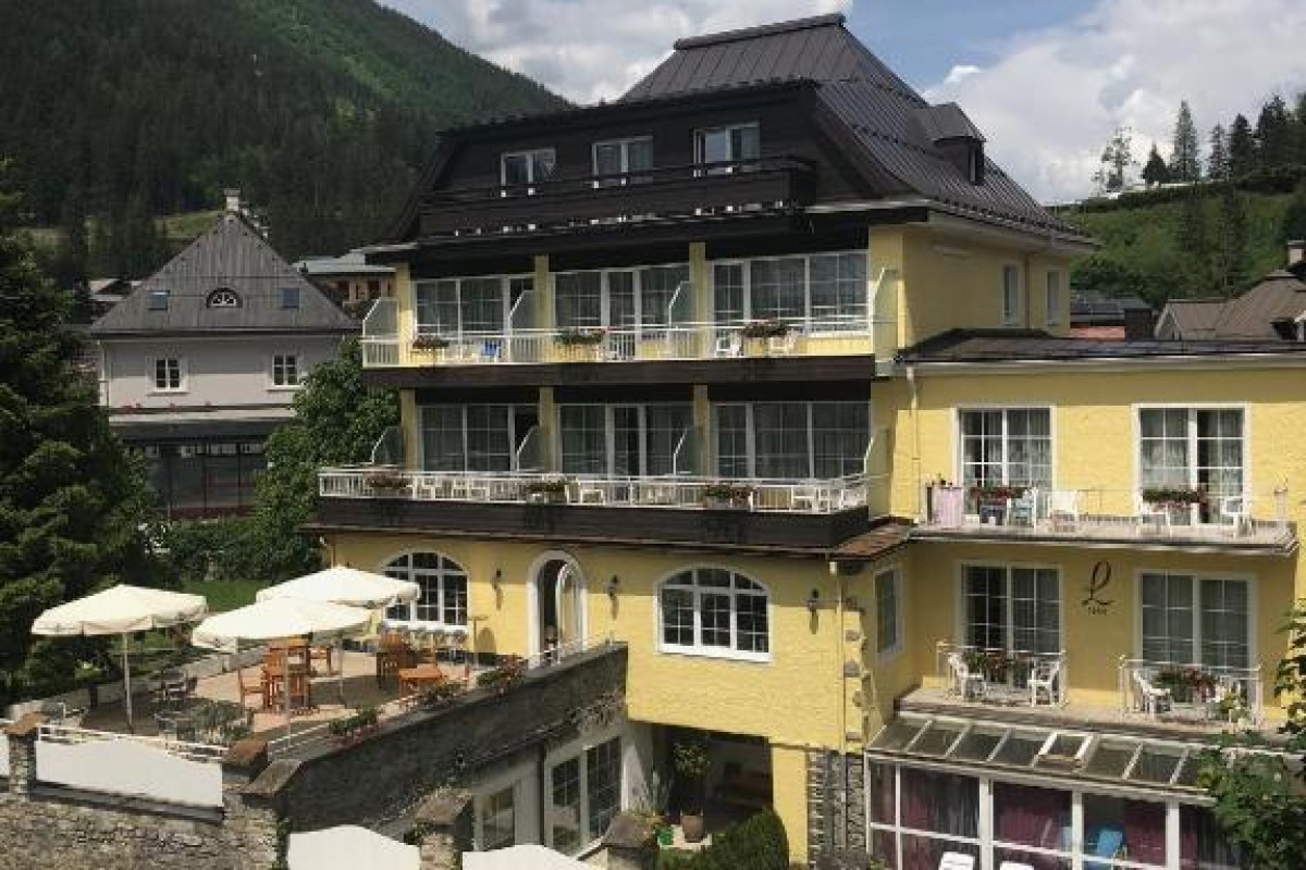 Boutiquehotel Lindenhof
