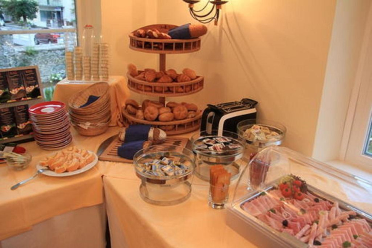 Boutiquehotel Lindenhof