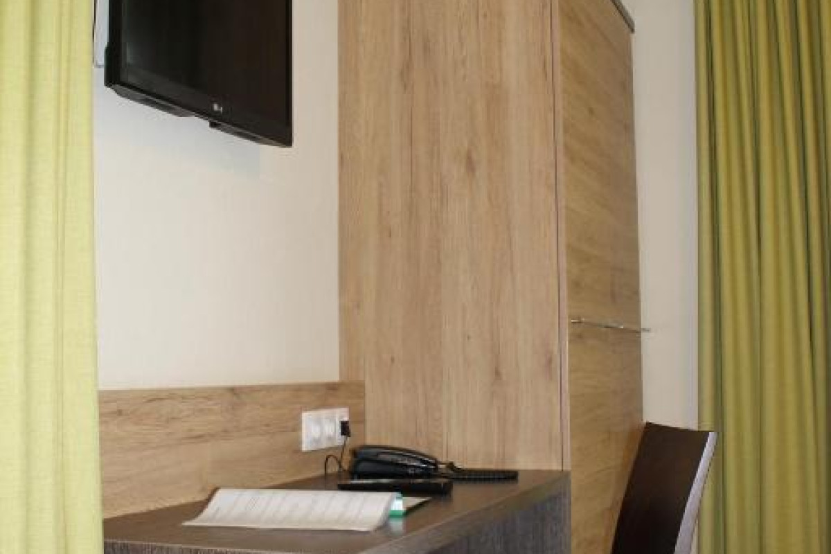 Boutiquehotel Lindenhof
