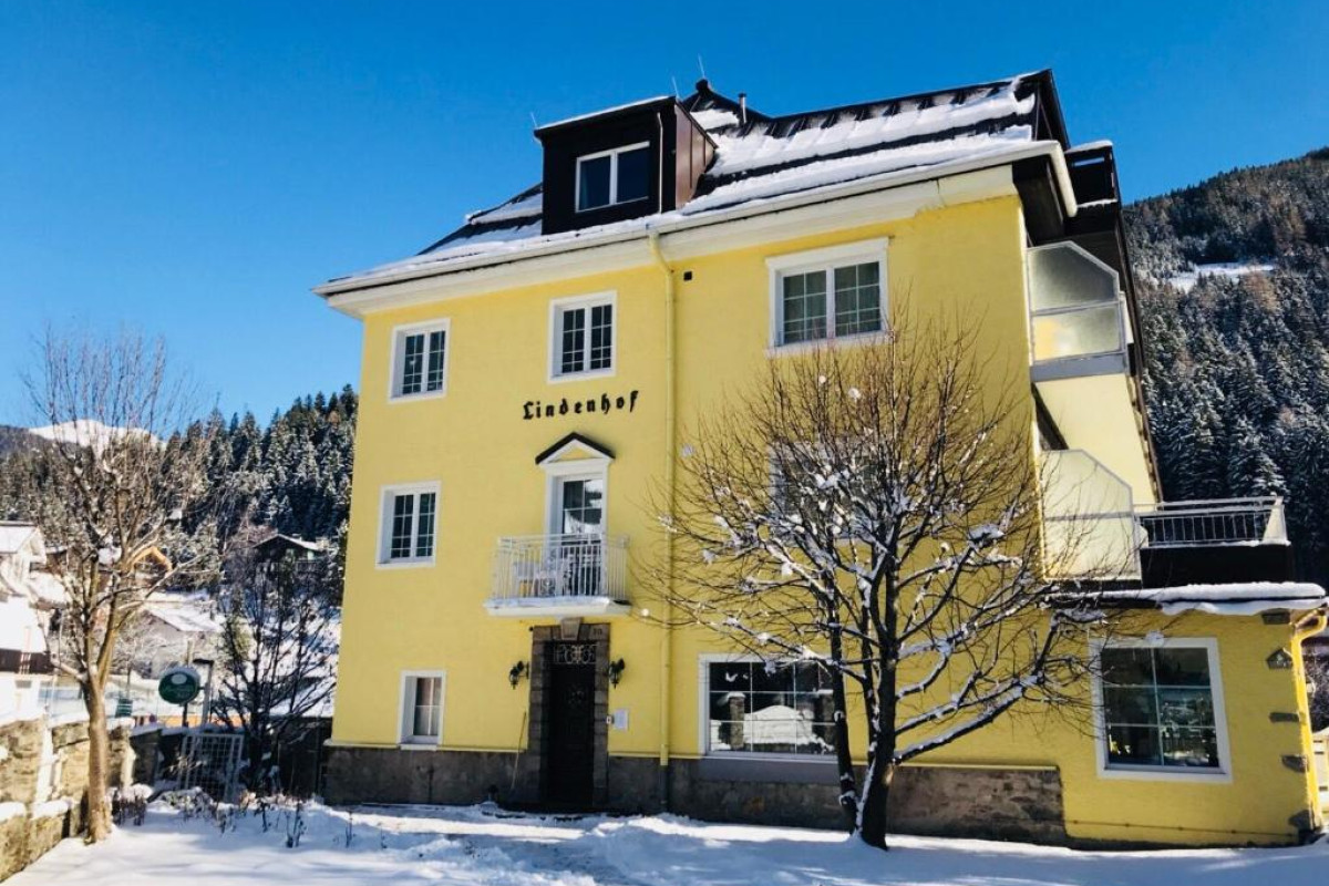 Boutiquehotel Lindenhof