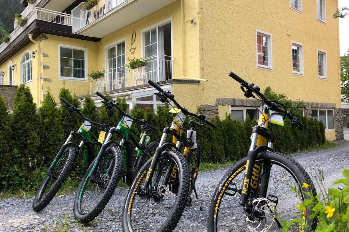 Boutiquehotel Lindenhof