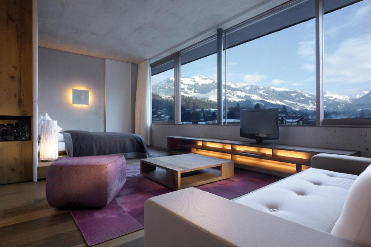 Boutiquehotel Schwarzer Adler