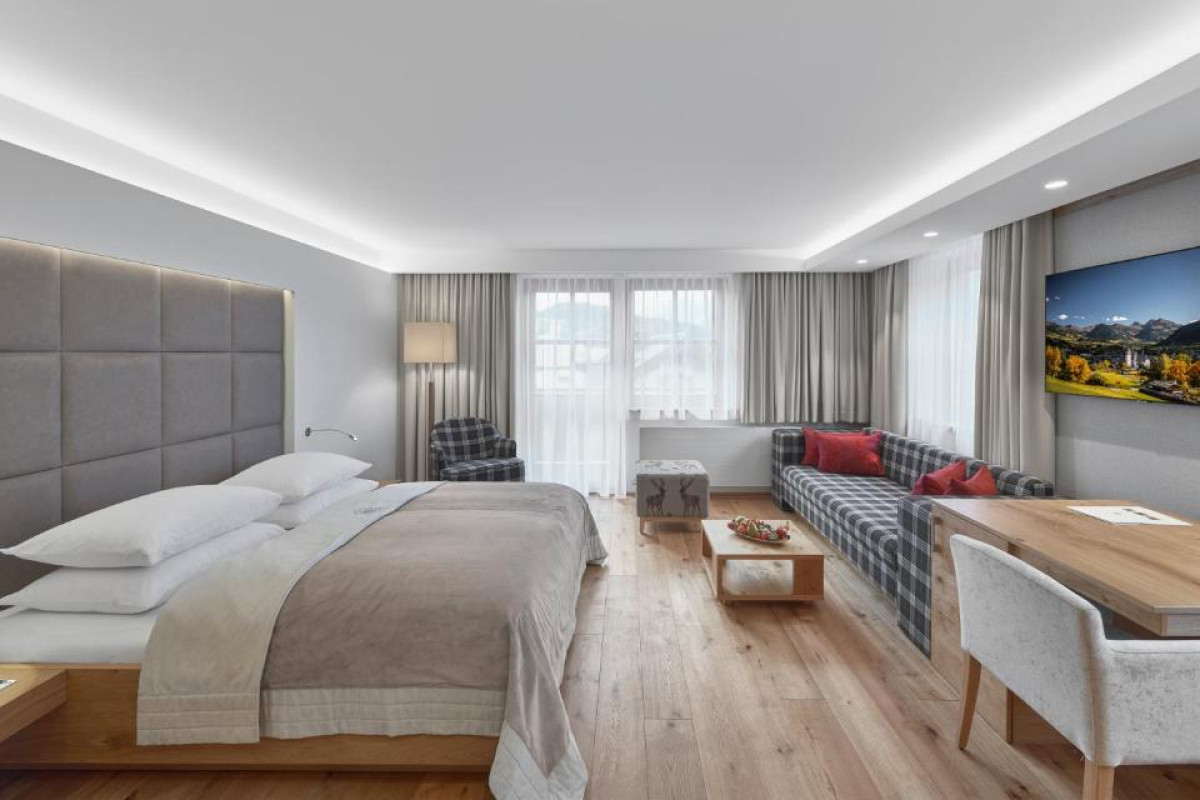 Boutiquehotel Schwarzer Adler